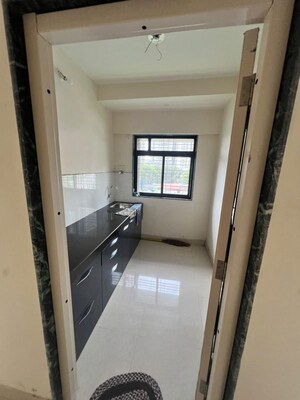 Kitchen in 2 BHK Apartment at Siddharth Nagar – for Rent