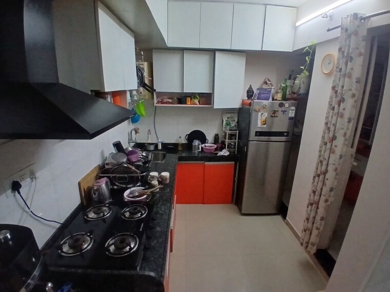 Team Area, parklane-urbanjoy-wing-a 2 Bedroom 700 Sq.Ft. Apartment In Sus Pune 10593608