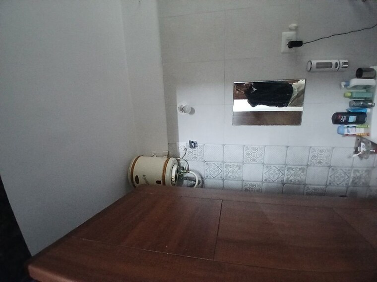 Bathroom, parklane-urbanjoy-wing-a 2 Bedroom 700 Sq.Ft. Apartment In Sus Pune 10593608