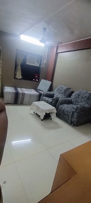 1 BHK Apartment For Rent in VK Lalco Elco Arcade, Bandra West