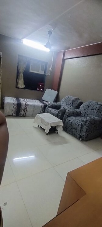 1 BHK Apartment For Rent in VK Lalco Elco Arcade in Bandra West, Mumbai