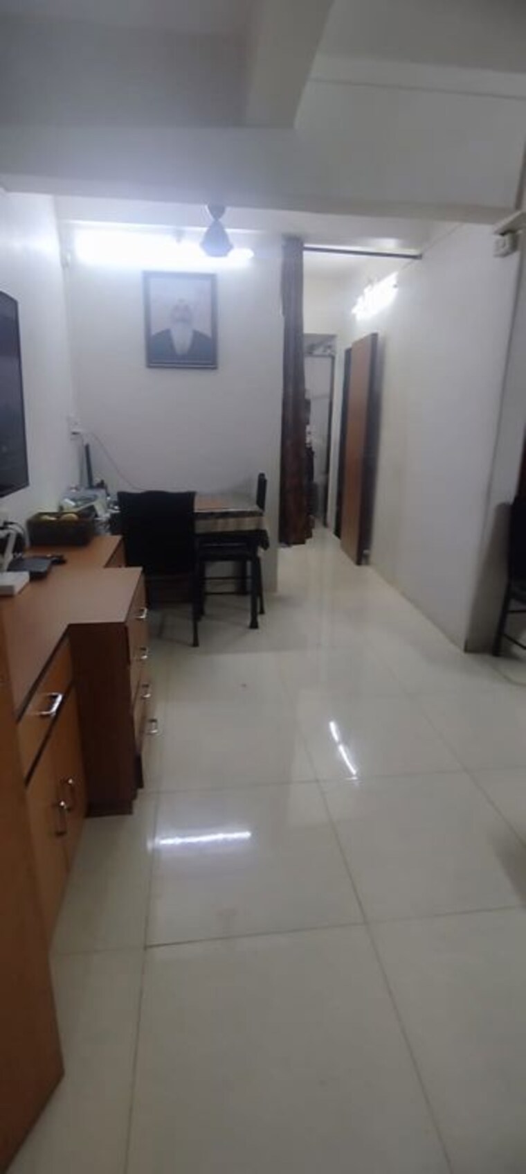 Living Room, vk-lalco-elco-arcade 1 Bedroom 520 Sq.Ft. Apartment In Bandra West Mumbai 10593605