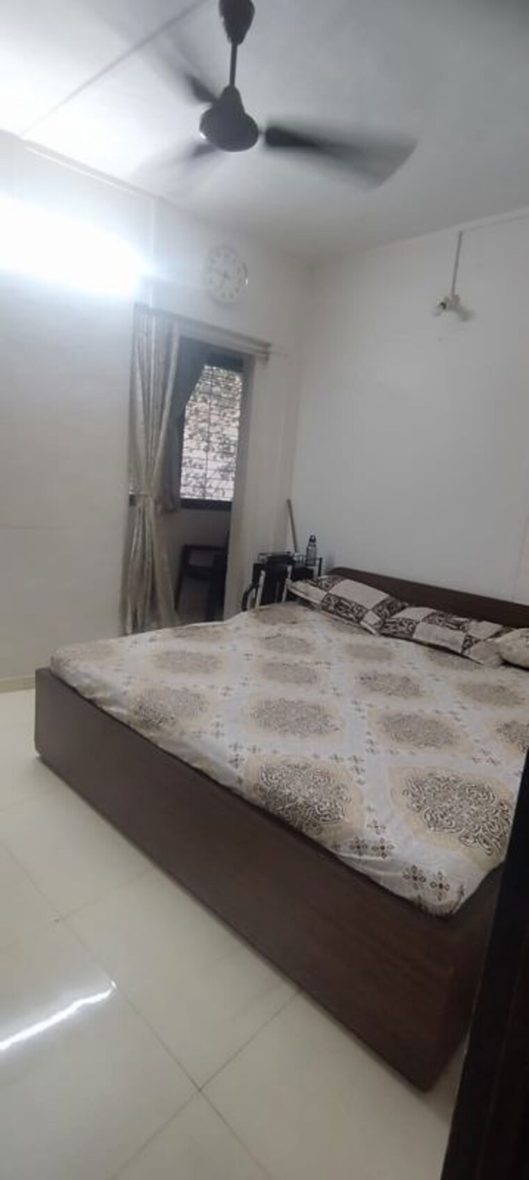 Bedroom, vk-lalco-elco-arcade 1 Bedroom 520 Sq.Ft. Apartment In Bandra West Mumbai 10593605