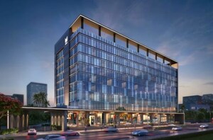  Office Space For Rent in Mihir Wakad Business Bay, Wakad