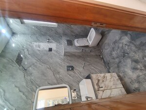 Furnished Amenities in 2 BHK Builder Floor at Malviya Nagar – for Rent