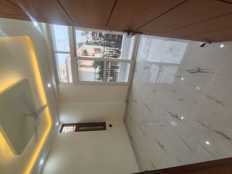 undefined, malviya nagar 2 Bedroom 1300 Sq.Ft. Builder Floor In Malviya Nagar Delhi 10593653