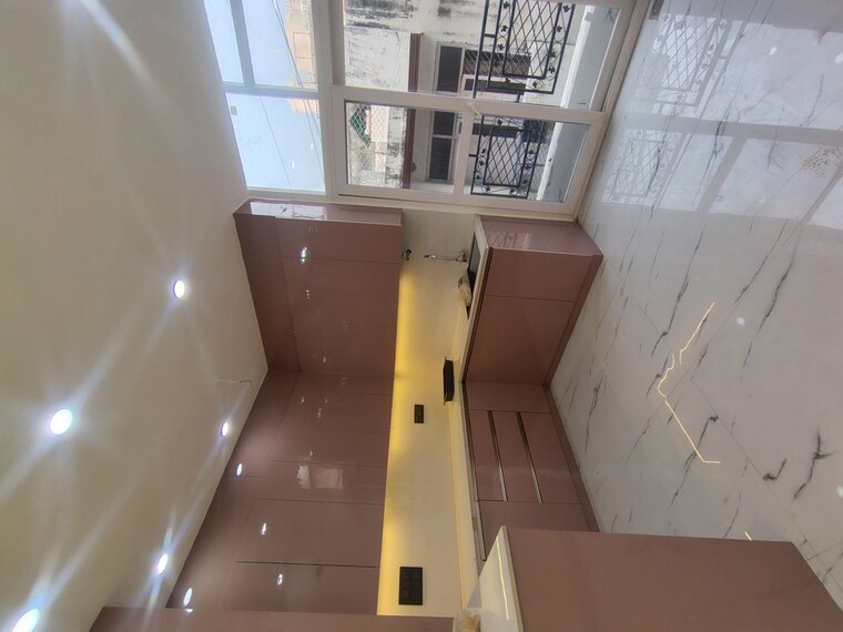 undefined, malviya nagar 2 Bedroom 1300 Sq.Ft. Builder Floor In Malviya Nagar Delhi 10593653