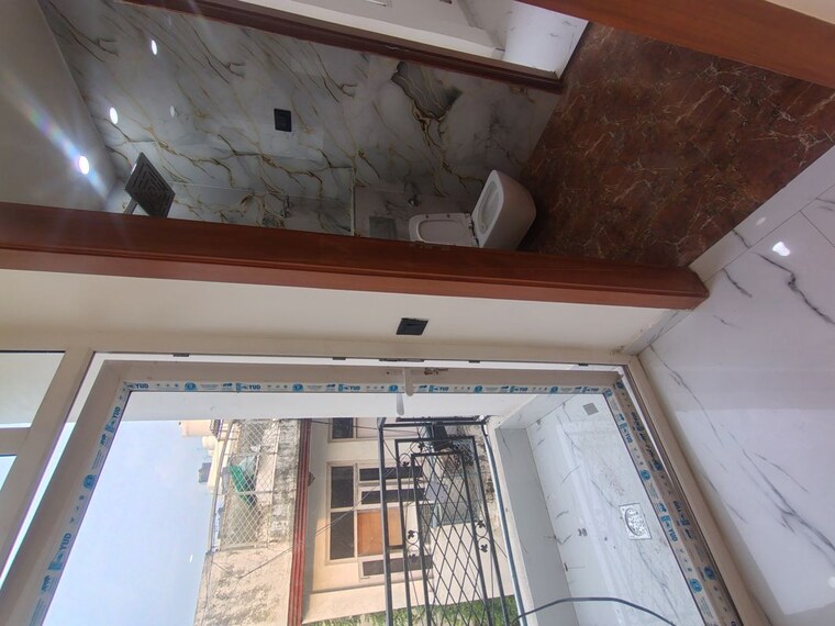 undefined, malviya nagar 2 Bedroom 1300 Sq.Ft. Builder Floor In Malviya Nagar Delhi 10593653