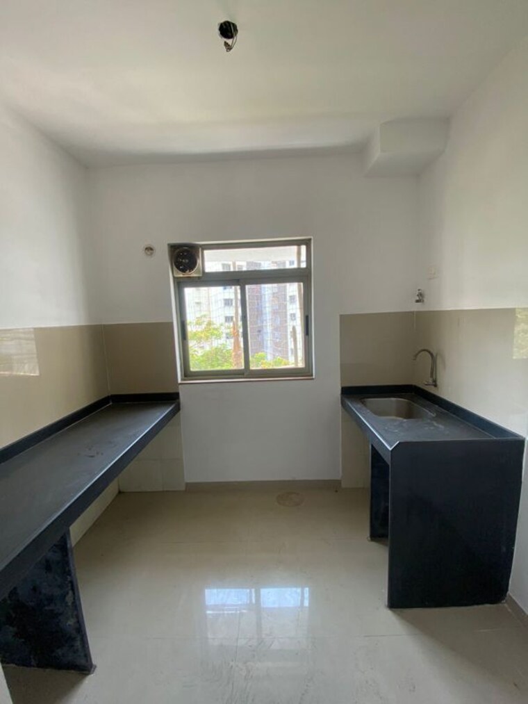 Kitchen, lodha-palava-casa-rio-caspiana 1 Bedroom 720 Sq.Ft. Apartment In Dombivli East Thane 10593634