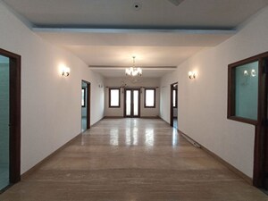 3 BHK Builder Floor For Rent in Pamposh Enclave