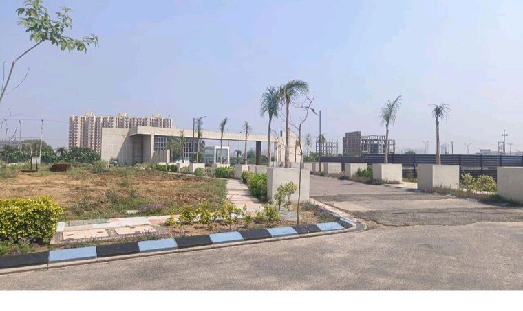 Exterior View, orris-woodview-residencies  181 Sq.Yd. Plot In Sector 89 Gurgaon 10593668