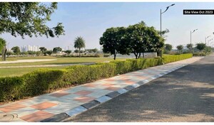 Plot Area in  Plot at Orris Woodview Residencies, Sector 89 – for Sale