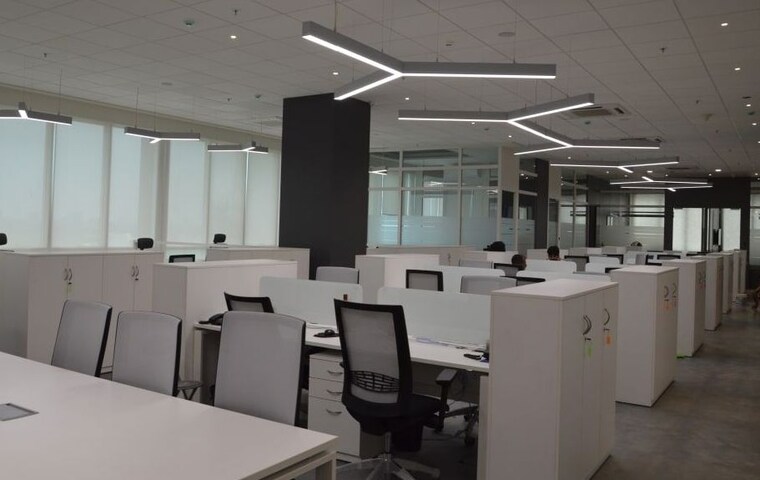Team Area, akruti-centre-point Commercial Office Space 12500 Sq.Ft. In Andheri East Mumbai 10593662