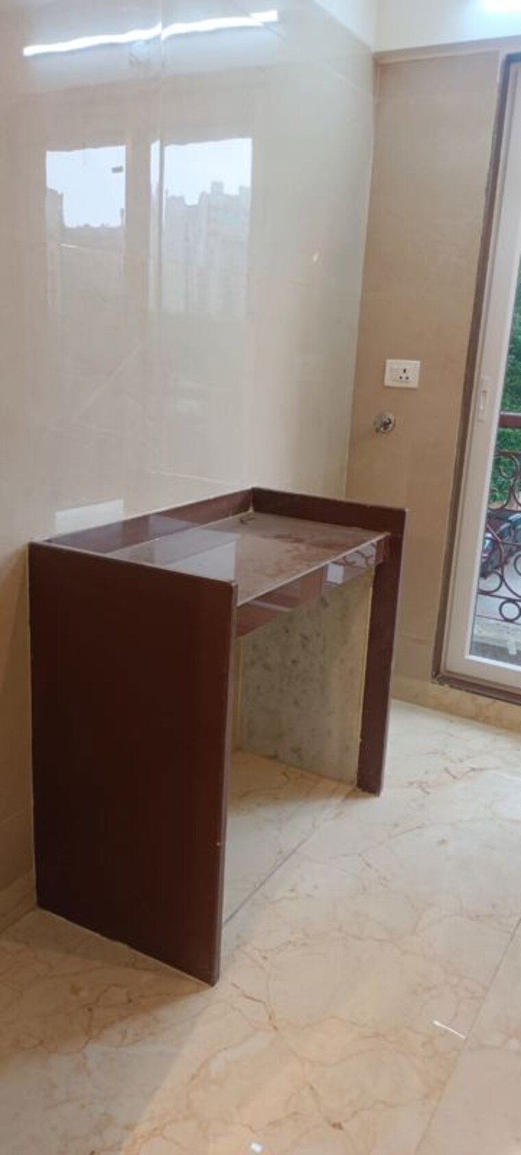 Room, tharwani-sky-view 2 Bedroom 1185 Sq.Ft. Apartment In Kharghar Navi Mumbai 10593643