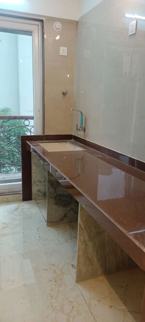 Kitchen in 2 BHK Apartment at Tharwani Sky View, Kharghar – for Sale
