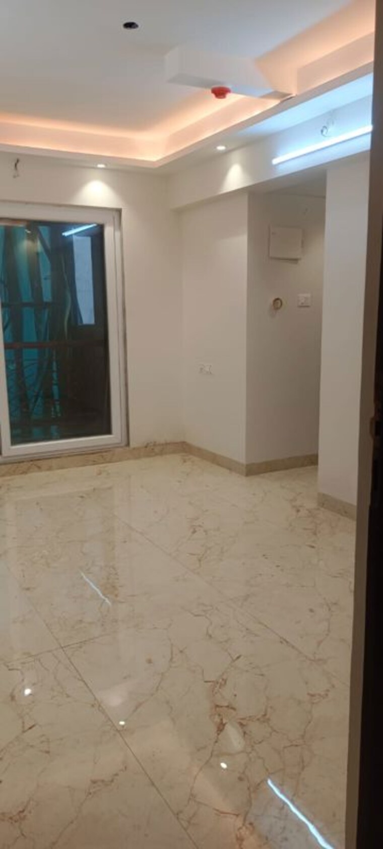 Room, tharwani-sky-view 2 Bedroom 1185 Sq.Ft. Apartment In Kharghar Navi Mumbai 10593643