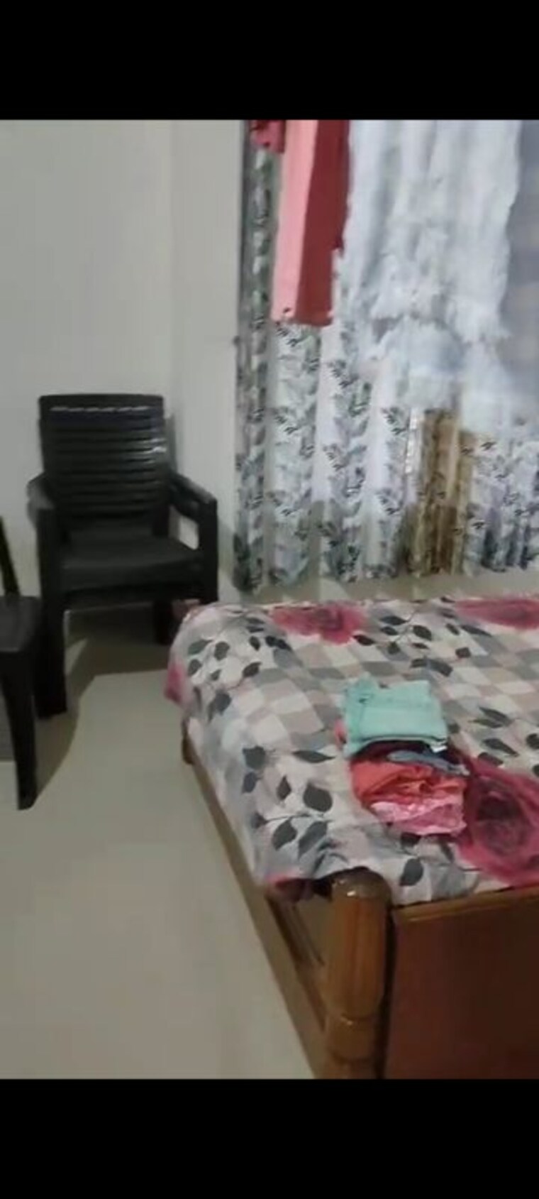 Bedroom, golden-county 2 Bedroom 617 Sq.Ft. Apartment In Pimple Nilakh Pune 10563627