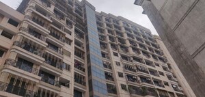 2 BHK Apartment For Sale in Sagar Avenue  II, Santacruz East