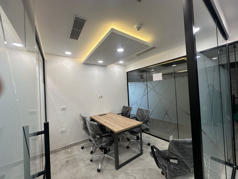 Team Area, spaze-itech-park Commercial Office Space 900 Sq.Ft. In Sector 49 Gurgaon 10593663