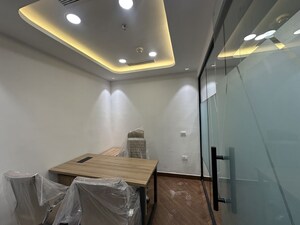 Kitchen in  Office Space at Spaze ITech Park, Sector 49 – for Rent