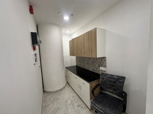 Living Room in  Office Space at Spaze ITech Park, Sector 49 – for Rent
