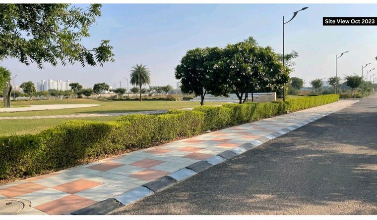 undefined, orris-woodview-residencies  200 Sq.Yd. Plot In Sector 89 Gurgaon 10593680