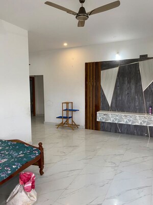 Bedroom in 6 BHK Builder Floor at Nri Center City – for Sale
