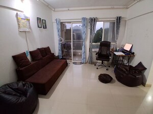 1 BHK Apartment For Rent in Oxford Paradise, Sus