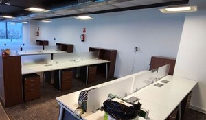  Office Space For Rent in Pramukh Plaza, Andheri East
