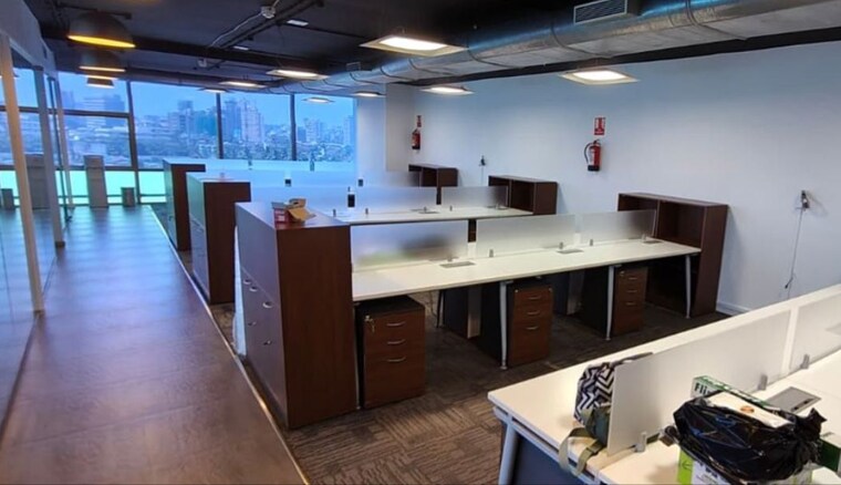 Team Area, pramukh-plaza Commercial Office Space 1245 Sq.Ft. In Andheri East Mumbai 10593686