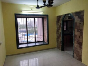 1 BHK Apartment For Rent in Dosti Maitri Gardens, Pokhran Road No Two