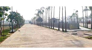  Plot – Exterior View View at Orris Woodview Residencies, Sector 89 - for Sale