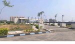 272 Sq.Yd. Plot in Orris Woodview Residencies