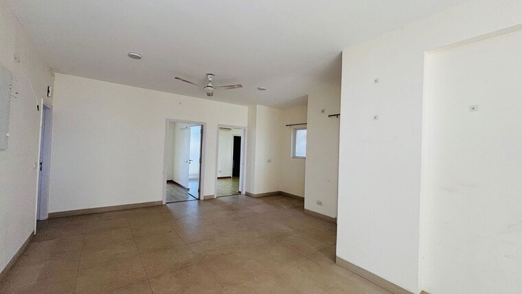 Room, emaar-gurgaon-greens 3.5 Bedroom 1650 Sq.Ft. Apartment In Sector 102 Gurgaon 10593691