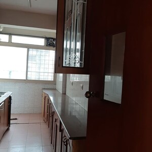 Kitchen in 2 BHK Builder Floor at Sector 52 – for Rent