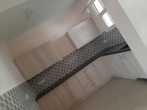 Kitchen in 2 BHK Builder Floor at Sector 52 – for Rent