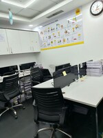 500 Sq.Ft. Office Space in Spazedge