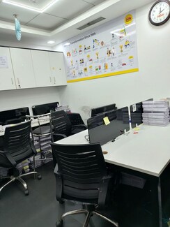 Office Space For Rent in Spazedge