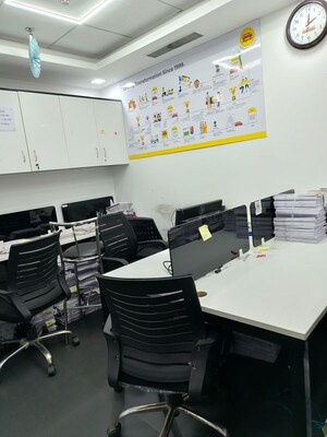  Office Space For Rent in Spazedge, Sector 47