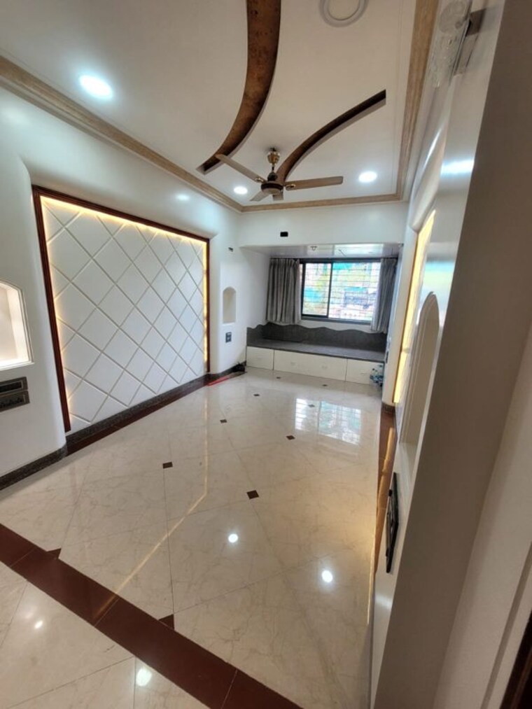 Kitchen, ksa-grande 1 Bedroom 554 Sq.Ft. Apartment In Byculla West Mumbai 10593701