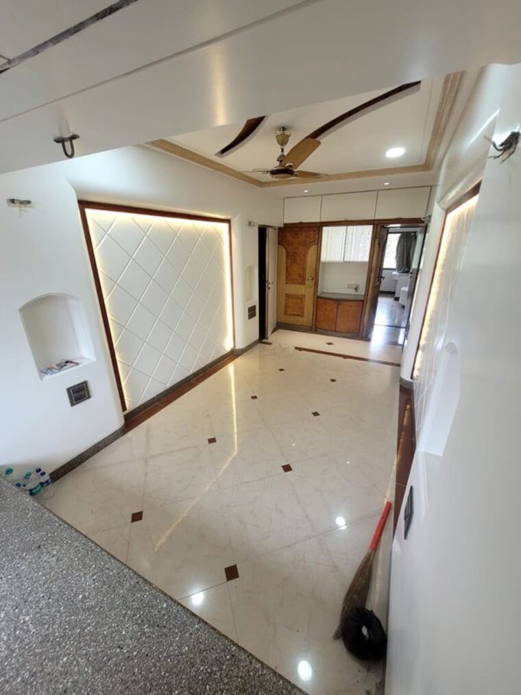 Bathroom, ksa-grande 1 Bedroom 554 Sq.Ft. Apartment In Byculla West Mumbai 10593701