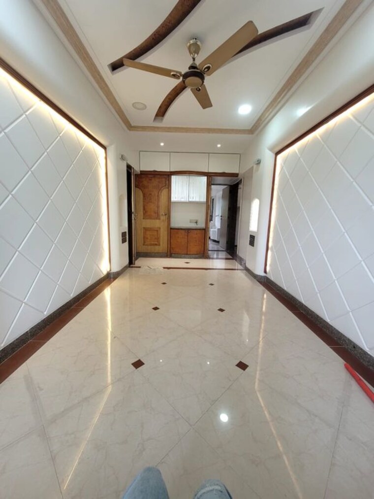 Kitchen, ksa-grande 1 Bedroom 554 Sq.Ft. Apartment In Byculla West Mumbai 10593701