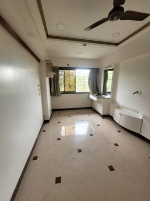 Kitchen in 1 BHK Apartment at KSA Grande, Byculla West – for Rent