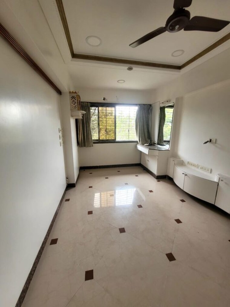 Kitchen, ksa-grande 1 Bedroom 554 Sq.Ft. Apartment In Byculla West Mumbai 10593701