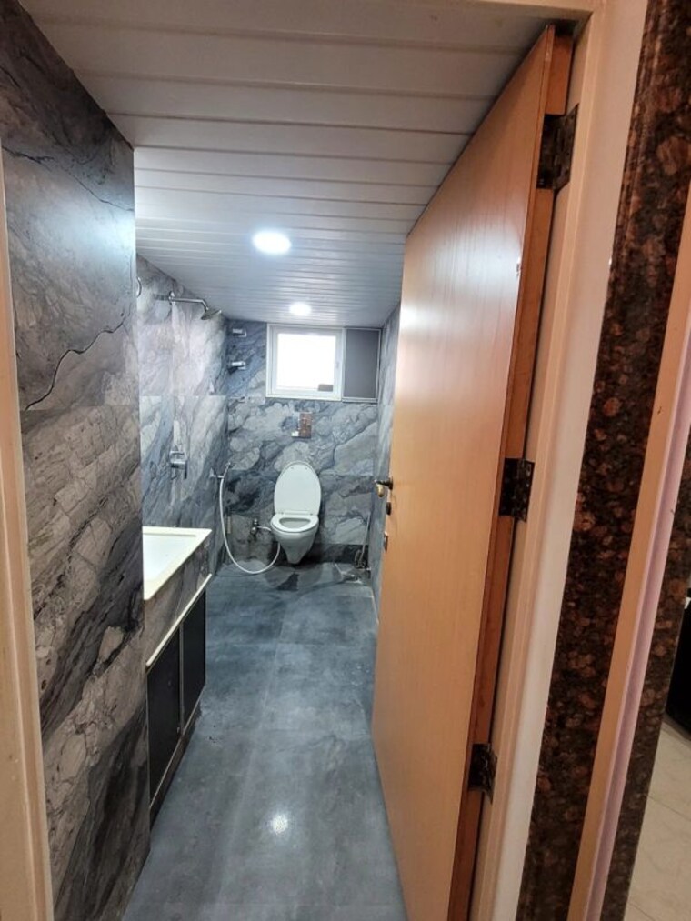 Balcony, ksa-grande 1 Bedroom 554 Sq.Ft. Apartment In Byculla West Mumbai 10593701