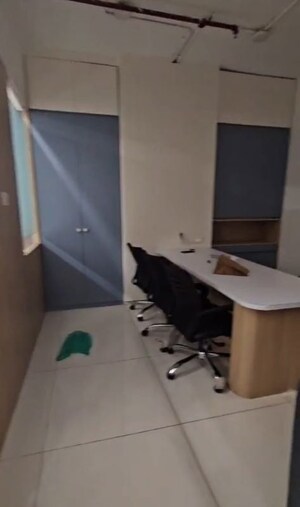 Team Area in  Office Space at Nehru Nagar – for Rent