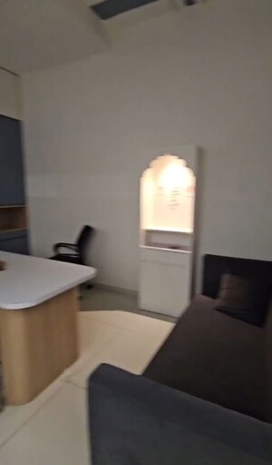 Furnished Amenities in  Office Space at Nehru Nagar – for Rent