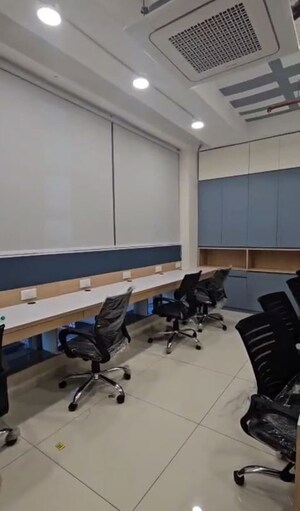  Office Space For Rent in Nehru Nagar