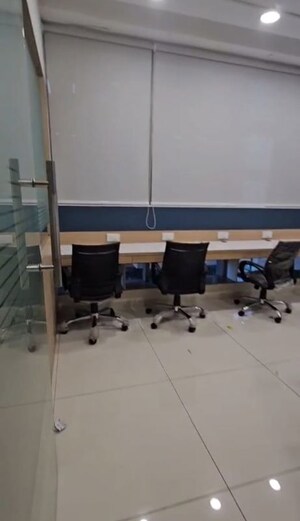 Team Area in  Office Space at Nehru Nagar – for Rent