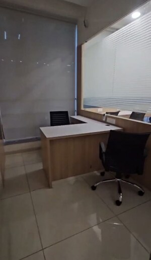 Team Area in  Office Space at Nehru Nagar – for Rent
